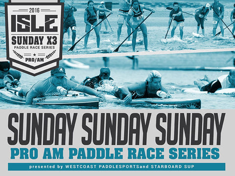 Sunday Race Series is Back June 12th Mission Beach
