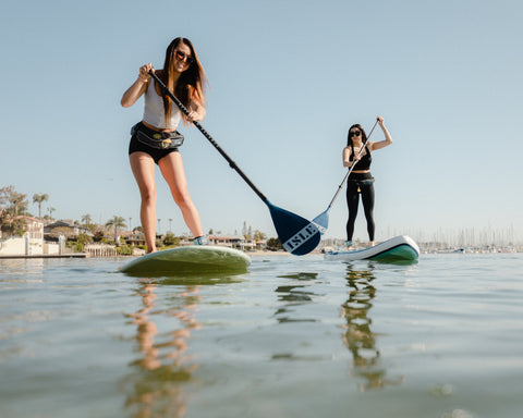 How To Improve Your Paddle Board Technique In Less Than 24 Hours