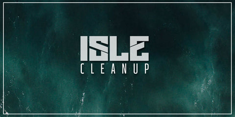 ISLE Cleanup