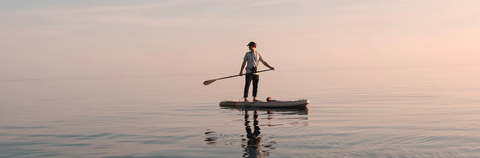 Outfitting for Your Stand Up Paddle Board Excursion