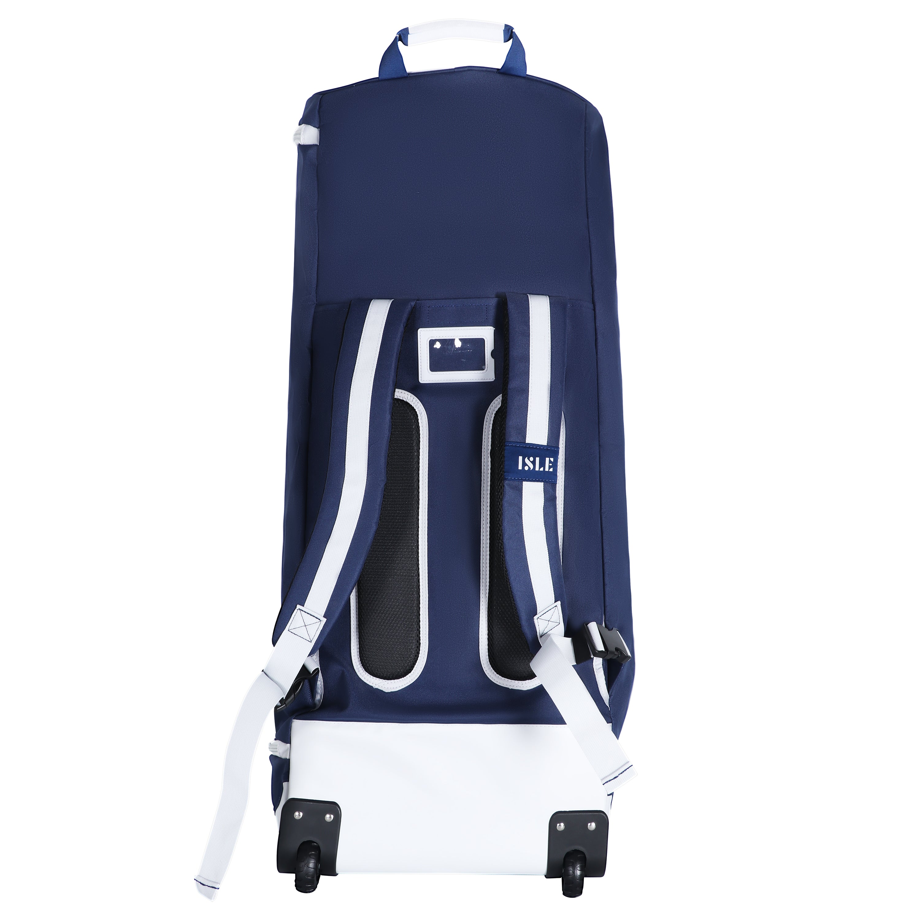 3 Series Wheelie Backpack