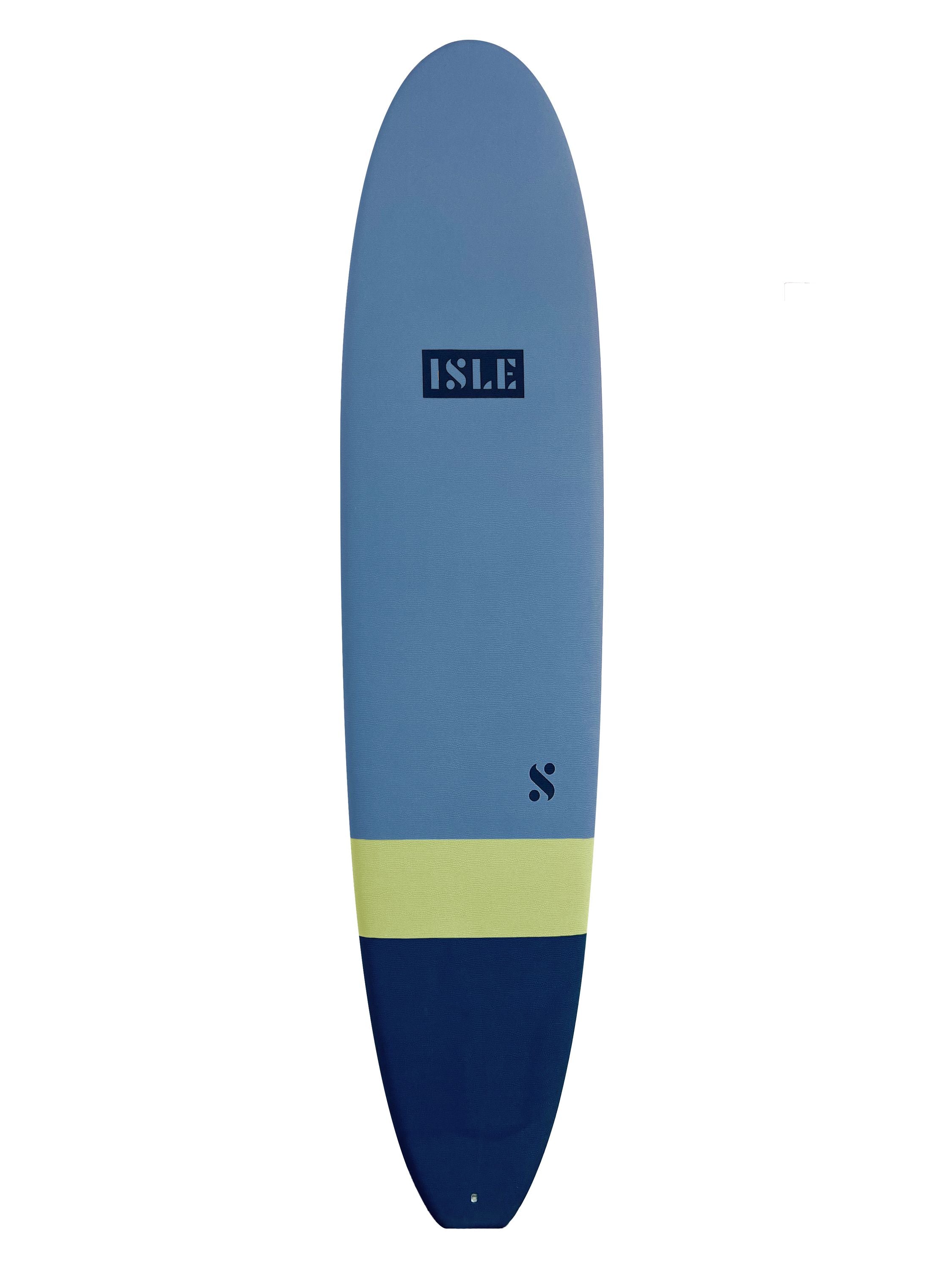 Coronado Soft Top Surfboard