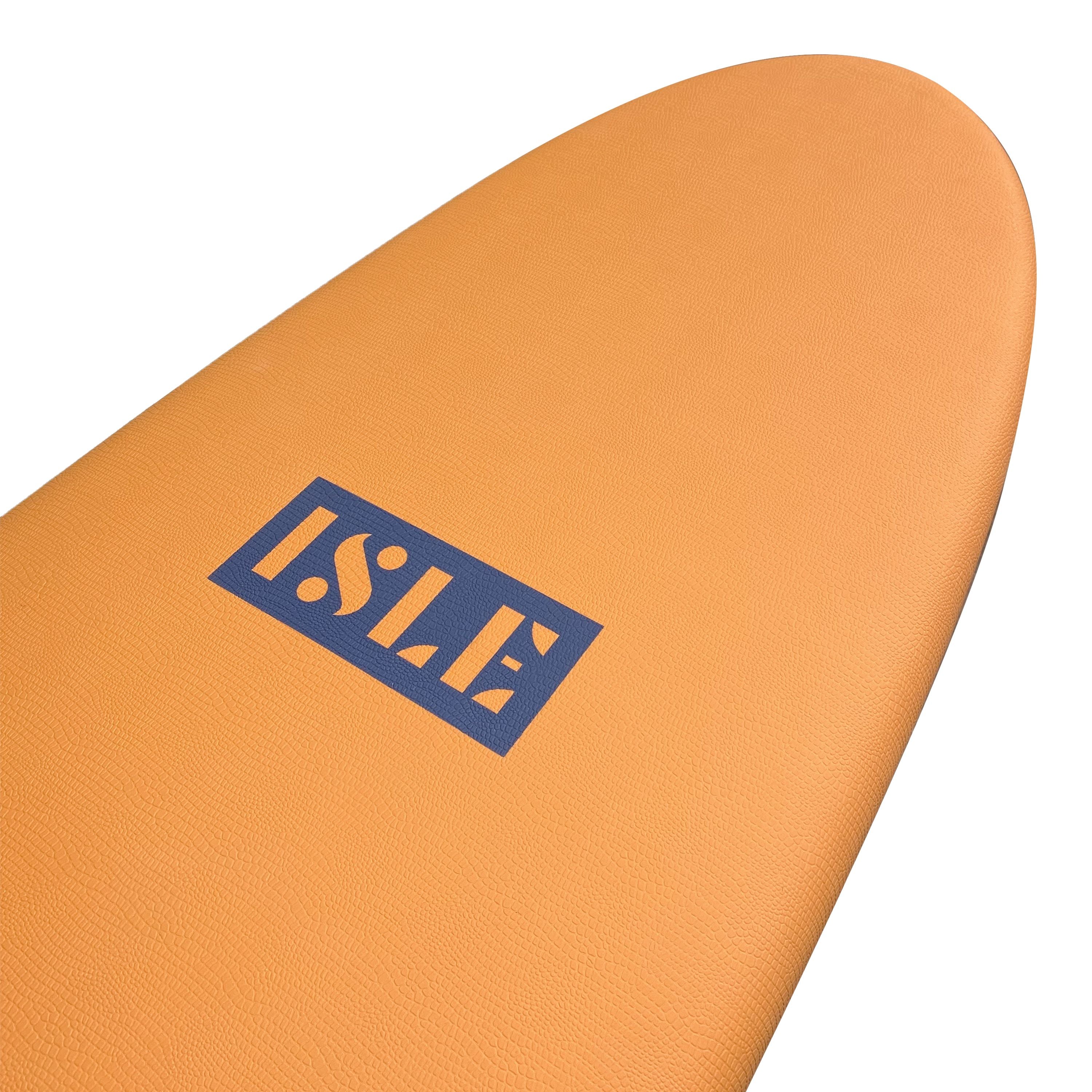 Coronado Soft Top Surfboard