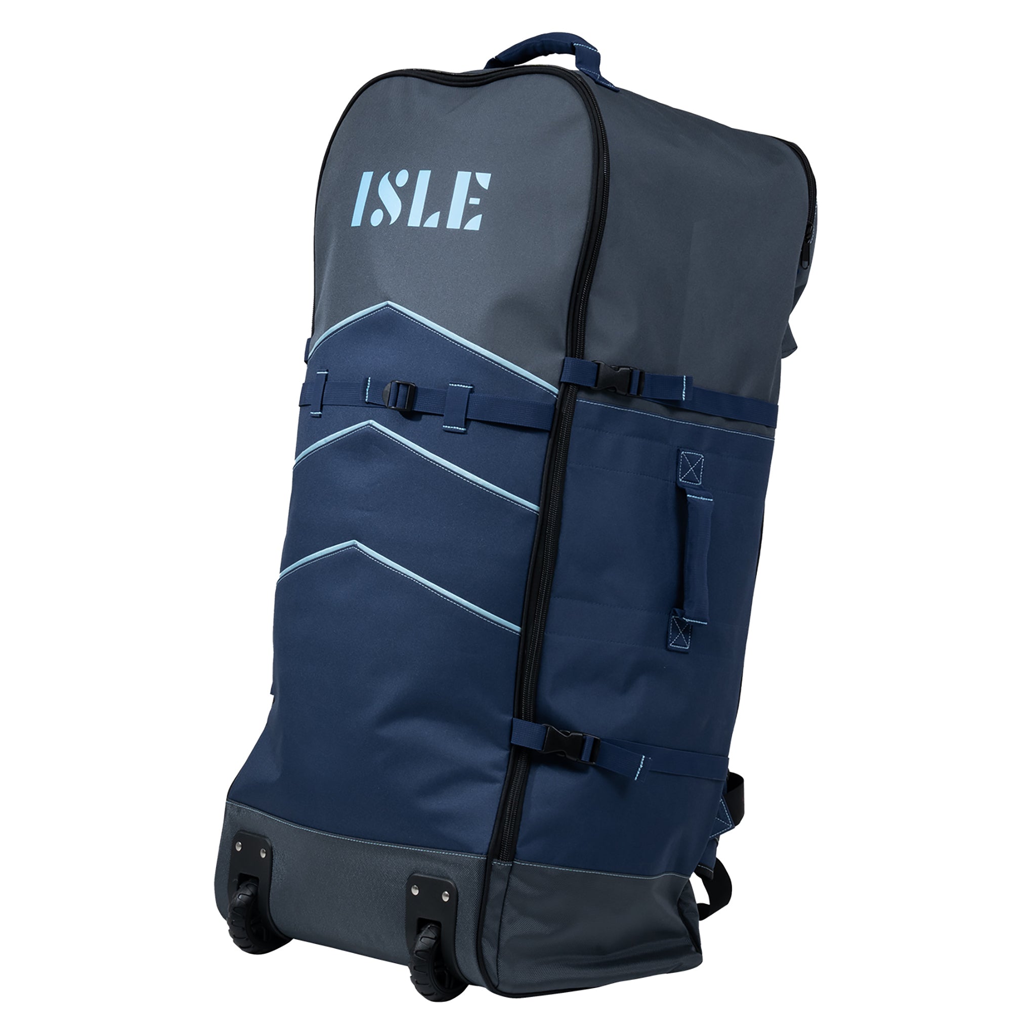 Pro Series Wheelie Backpack Side Handle