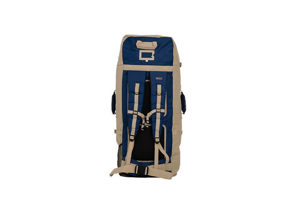 2022 ISLE iSUP Travel Bag Backpack