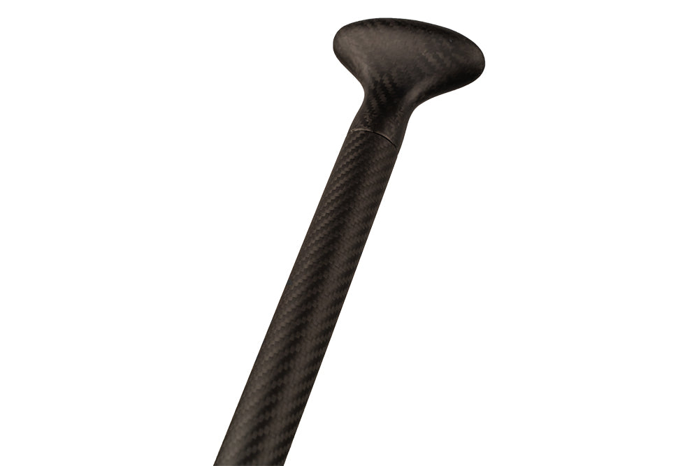 Carbon Elite Fixed Length SUP Paddle Handle