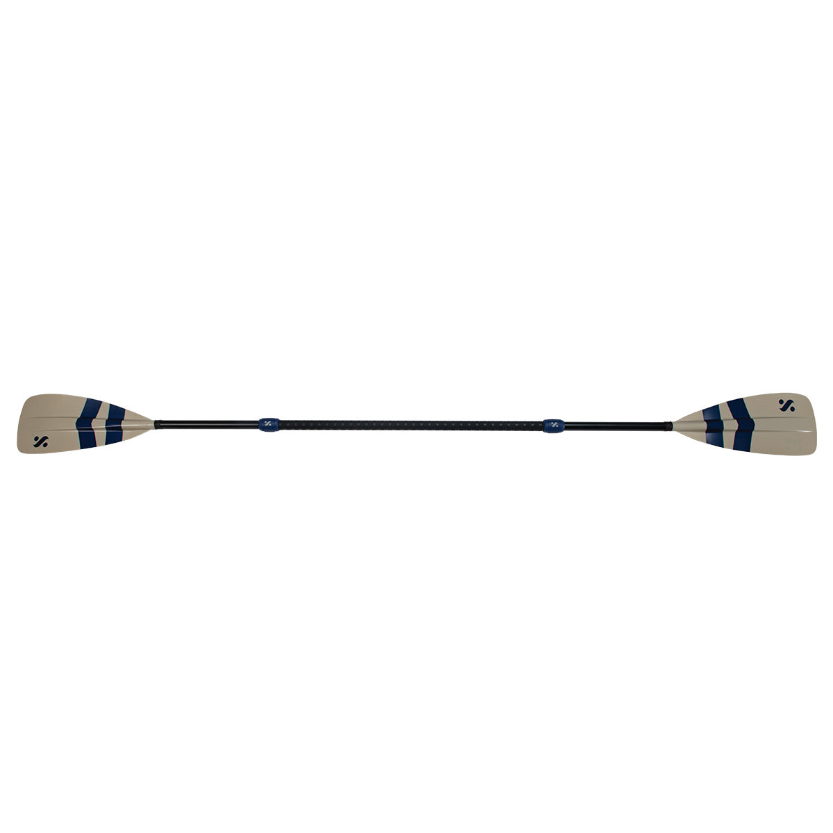 Remix Alloy 4 Piece SUP-Kayak Paddle in Sand