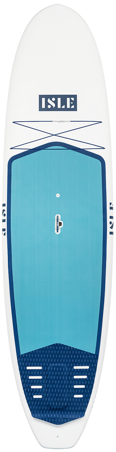 Versa Paddle Board Blue